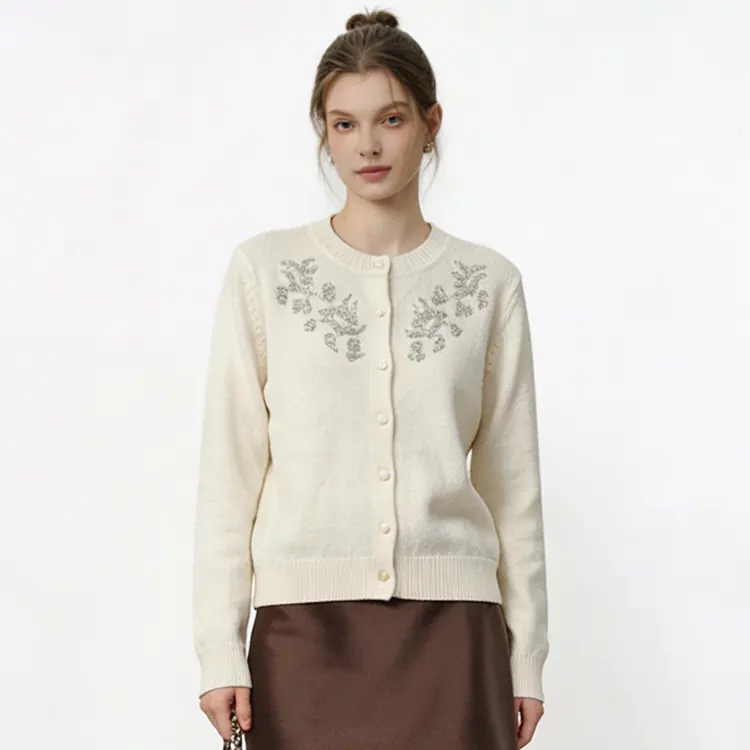 Sweater Wanita