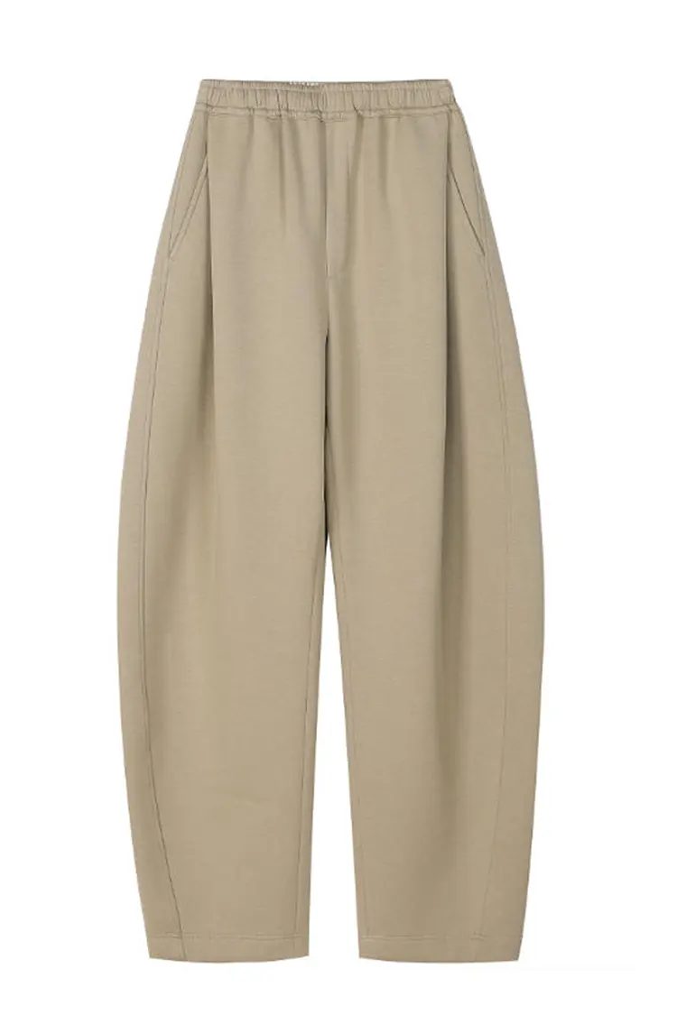 Seluar Sukan Longgar Wanita